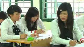 Bo tu 10A8 - phim teen Vietnam - Bo tu 10A8 - Tap 28 - Bluetooth&phu huynh gia