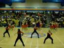MRHS half time