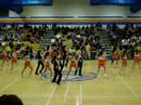 MRHS half time