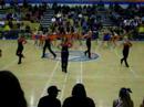 MRHS half time