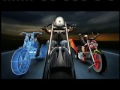 HP Orange County Choppers :30 Commercial