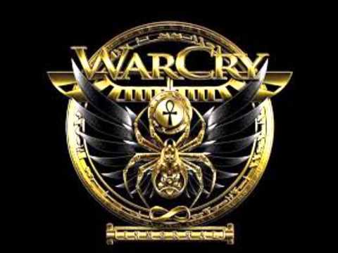 Warcry - Inmortal (Disco Completo)