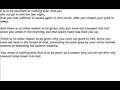 videos de Sinners in the Hands of an Angry God (Part 3 of 5)