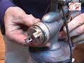 SUGERENCIAS TECNICAS ADIABATIC HVLP SUGERENCIAS TECNICAS ADIABATIC HVLP