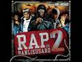 Al K-pote, Boulzer & Bouga - Tu Cours
