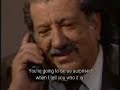 El Privilegio de Amar - Luciana está en el peligro