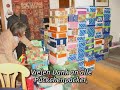 »Weihnachten im Schuhkarton«- Verteilung in Bulgarien 2007