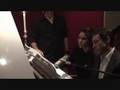 The Bjorlin Trio - EP (Nadia, Ulf & Jean Paul)