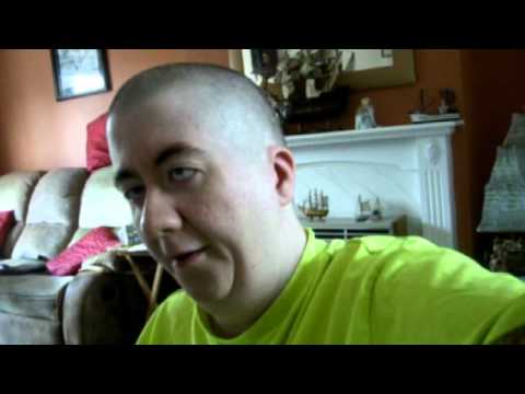 Bunch of Youtubers discover IRC - Vlog #35 FriJuly1st to SatJuly9th 2011