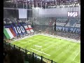 coreo 100 inter
