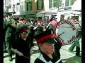 Gibraltar, military marching bands