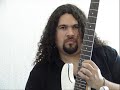Everton Acosta Teste Pedal Cavalier -Chimera Lead 800