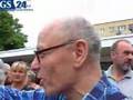 Gryfino bez wody