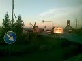 sau kamp�s - karaman kal?c? konutlar (time lapse movie)