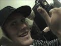 BNR in the studio: May '07