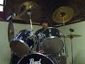 ST. Thomas drum beat