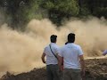 Sebastian Loeb Like A Rocket (Rally Akropolys 2008)