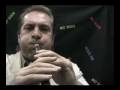 Correct way to produce half key on Armenian Duduk duduk.com