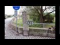Fulda Gap East German Border Towns Vacha Philippsthal