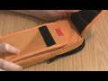 Nomadic PN-02 Side Pocket Pencil Case Review