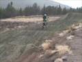 Oregon Off-road Kids Fun Ride w/NORA 2008-Prineville
