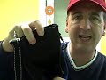 Golf Bag Accessories: Golfing Caddy