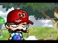 DZ - Super Maple Bros