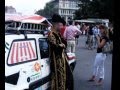 Mongol Rally The Tuff & Tade Video Start from Milan