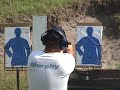 firearms training