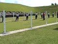 firearms training