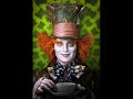 NEW Alice in Wonderland 