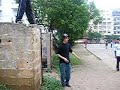 Goblin sizo parkour !!!!