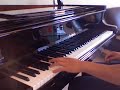 Rob Dougan -- Clubbed to Death on piano