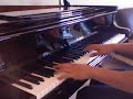 Rob Dougan -- Clubbed to Death on piano Rob Dougan -- Clubbed to Death on piano