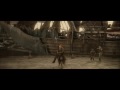 Lord of the Rings - No Sacrfice, No Victory