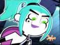 Danny Phantom Show and Ember Mclain Clip - By: Plinio Drak