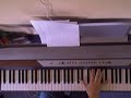 Blues Piano Lesson - Boogie Woogie Riff in C Blues Piano Lesson - Boogie Woogie Riff in C