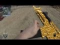 SKIT - "Call of Duty: Ghosts Gameplay" Reveal - COD Ghosts Multiplayer Gameplay Parody