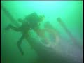 DIVE 52M UBOAT LYME BAY