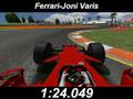 ProF1r Australia Hotlap Joni Varis 1:24.049