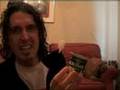 On the couch with BenLoka 4