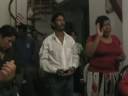 misioneros  CRISTO VIENE las primeras reuniones en Manzanillo