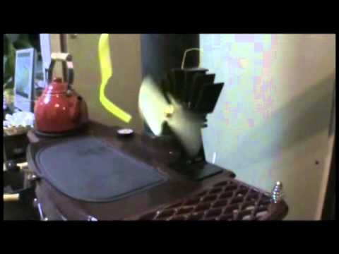 how to repair ecofan