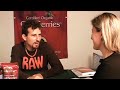 Raw Food Episode 27 David Wolfe- Getting Started with Detox