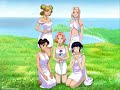 bumble bee anime