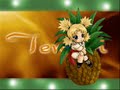 bumble bee anime