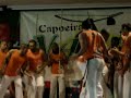 Capoeira Nago (pequines)