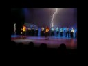 Tracie danse