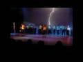 Tracie danse