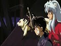Inuyasha il Castello al di là dello specchio 11 di 11 Inuyasha il Castello al di là dello specchio 11 di 11